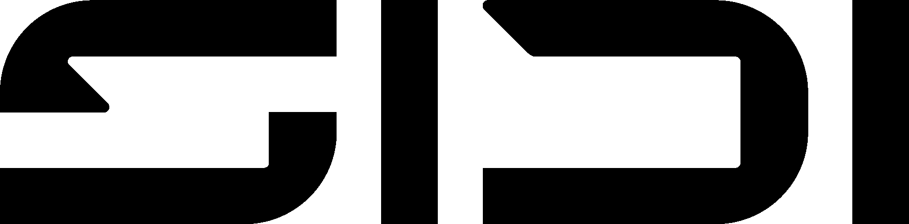 SIDI sponsor logo
